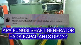 Download lagu FUNGSI SHAFT GEN PADA AHTS DP2#offshore#pelaut #ship #pelautindonesia #fypシ #fypyoutube #fypシ゚viral mp3 Download lagu FUNGSI SHAFT GEN PADA AHTS DP2#offshore#pelaut #ship #pelautindonesia #fypシ #fypyoutube #fypシ゚viral mp3