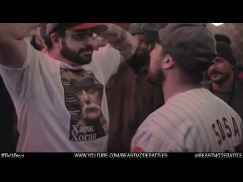 KDot ODot vs Case Closed