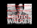 Butch Walker - "Synthesizers" lyrics 