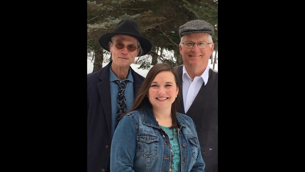 Promotional video thumbnail 4 for Kari Grace Music