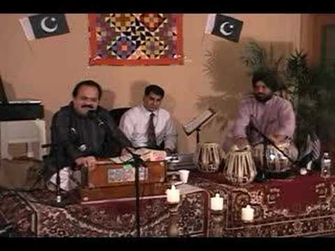 Iqbal Qasim 3 - Abb kay saal poonum mein jabb tou aaiy gee