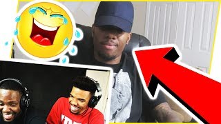 REACTING TO JUICE LOSING INFRONT OF HIS EX GIRLFRIEND! - MAV3RIQ Fam Reacts Ep.4