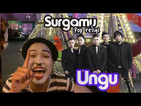 Enter Sandman X Surgamu | TONTON SAMPAI HABIS ❗️❗️❗️