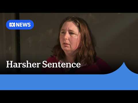 Mushroom murderer Erin Patterson likely to die in prison after ...