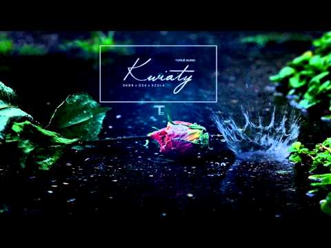 SKOR x OSA x SZULA - KWIATY |TOMUŚ BLEND|