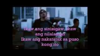 Langit (Lyrics) - Slapshock