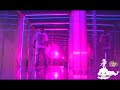 Kanye West Kid Cudi Cudi Montage Live
