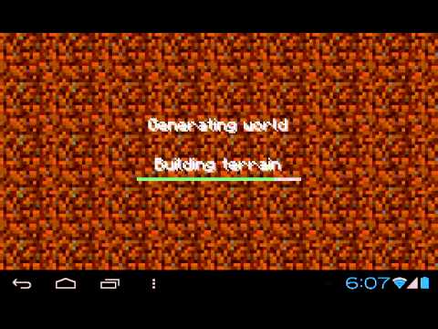 How to build a nether reactor