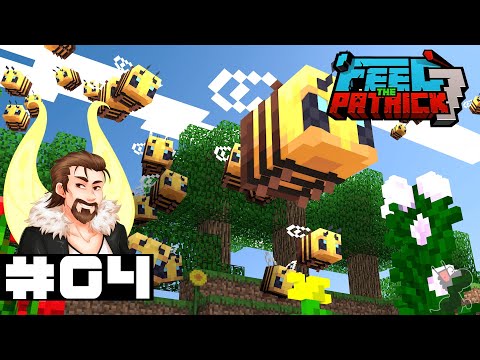 FTP 04 - Les ZZZZabeilles !!!!