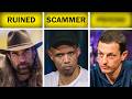 The DOWNFALL Of Full Tilt Poker S Headliners