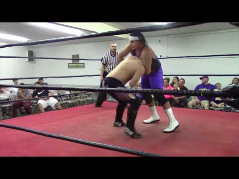 The Chaos Theory Match 3: Bailey Bright vs Aaron Dzinic vs Kyle King