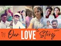 It All Started With BRO R Our Love Story OurKLStory Part 1