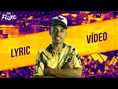 MC Nego Da Marcone - Vem Xerecando ( DJ Costelinha e DJ Sati Marconex) Lyric Video
