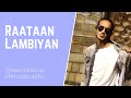Raataan Lambiyan | Samir kumar Choreography | Jubin Nautiyal | Ndt