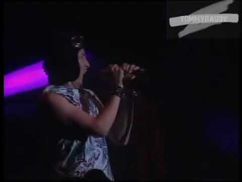 Double Trouble - 06 - Balada Pemuzik Jalanan - Amy (Back-up by Wings)