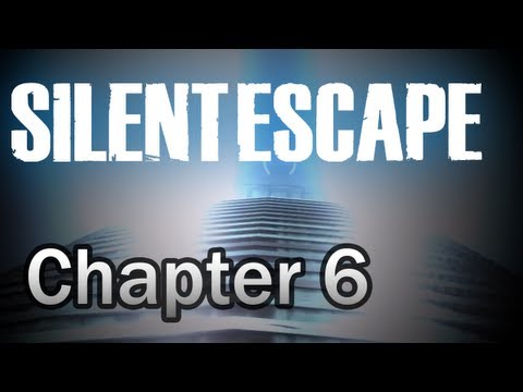 Half Life 2 Mods: Silent Escape Chapter 6