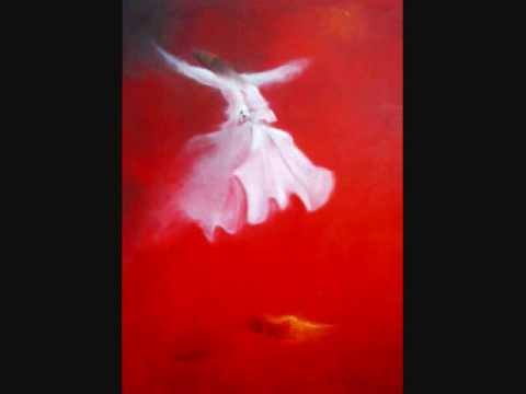 Echoes of Sufi Chants - Kafi Khawaja Farid - Ali Baksh Zahoor.wmv