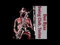 Don Byas - 1970-01-XX, Swing Club, Torino