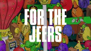 For The Jeers Lyrics English Translation