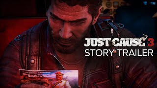 Just Cause 3 video 1