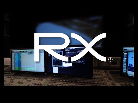 The Pros Talk RX | Audio Post Testimonials