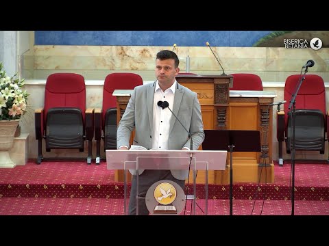 Onisim Botezatu - Care sunt lucrurile care aduc MÂNIA lui Dumnezeu?