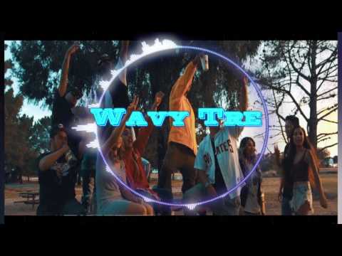 IAMSU! x HBK GANG x TeeFlii Type Beat (I Gotchu)