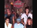 night ranger chippin away