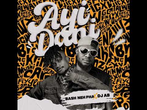 Ayi Dani Bash Neh Pha (feat. DJ Ab) #DJAb#AyiDani#djab2025 #bashnehpha2025