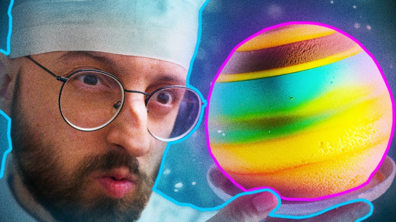 como FAZER um PLANETA: a receita DEFINITIVA