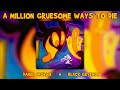 Billie Bust Up (Original Game Soundtrack) - "A Million Gruesome Ways To Die"