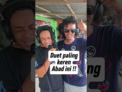 MADAH BERHELAH~ZIANA ZAIN~Cover|Micky klaxson feat Koboy Borneo