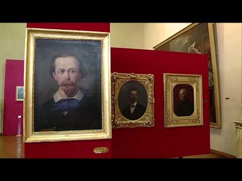 Pistoia: progetto in corso per il Museo Civico