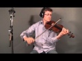 Gypsy Jazz Violin - All Of Me