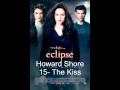 Howard shore The Kiss