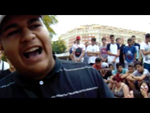 COOSTII VS ??? VS ???  - Filtros - 3ª Regional FullRap