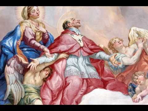 The Path to Sanctity