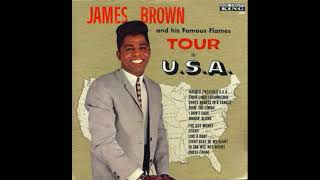 James Brown and His Famous Flames - I've Got Money (Drum Break - Loop)