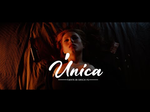 Fuente de Gracia FG - Única [Video Oficial] | Álbum "Inesperado"