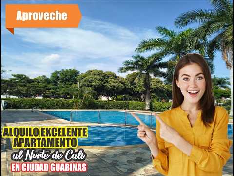 Apartamentos, Alquiler, Valle del Lili - $1.100.000