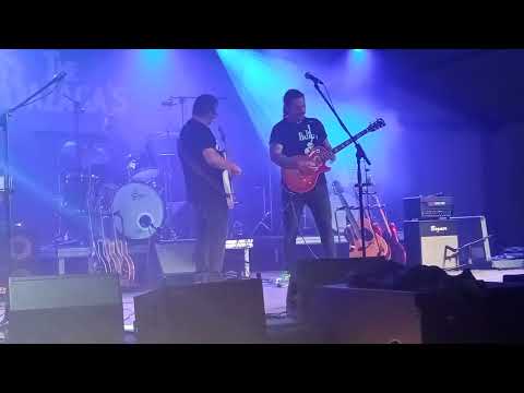 The Bazaga's (Still Got The Blues - Gary Moore Cover)