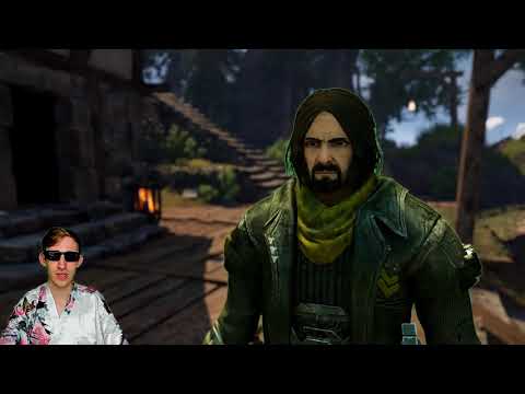 Der Outlaw ☄️ Elex Gameplay #116 [Deutsch][Blind]
