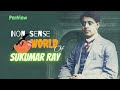 The Non Sense World Of Sukumar Ray