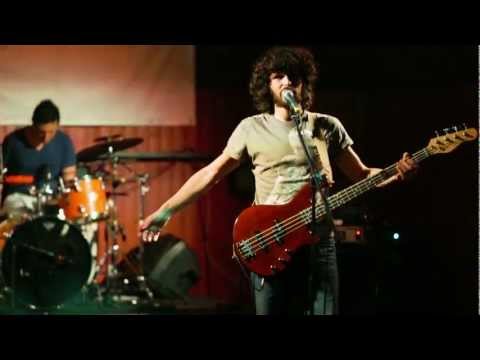 Present Perfect Band - Колыбельная (Live club MOD)