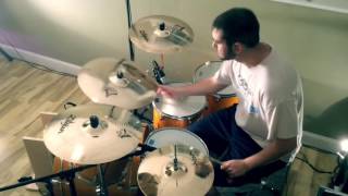 Fall In - Cloud Nothings Drum Cover