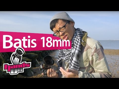 Video thumbnail for Zeiss Batis 18mm f/2.8 review 1