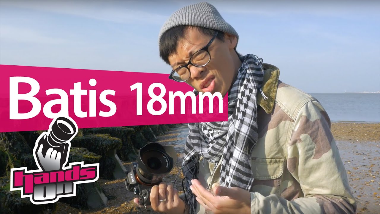 Video thumbnail for Video Review 1
