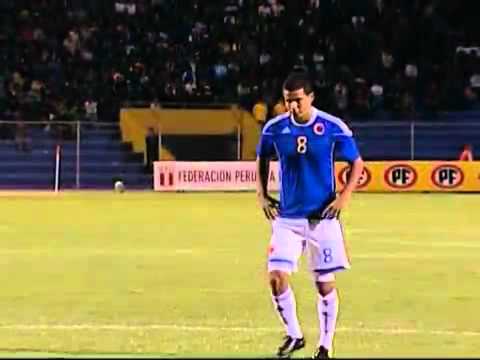 Neymar faz golaço, e Seleção sub-20 vence Colômbia com dificuldades