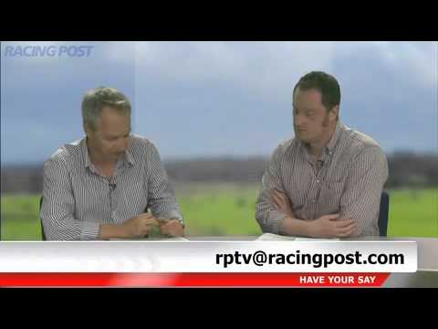 Race tipping: Lonsdale Cup, 3.05 York, Saturday