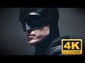 The Batman - Costume Test colorized (4K)